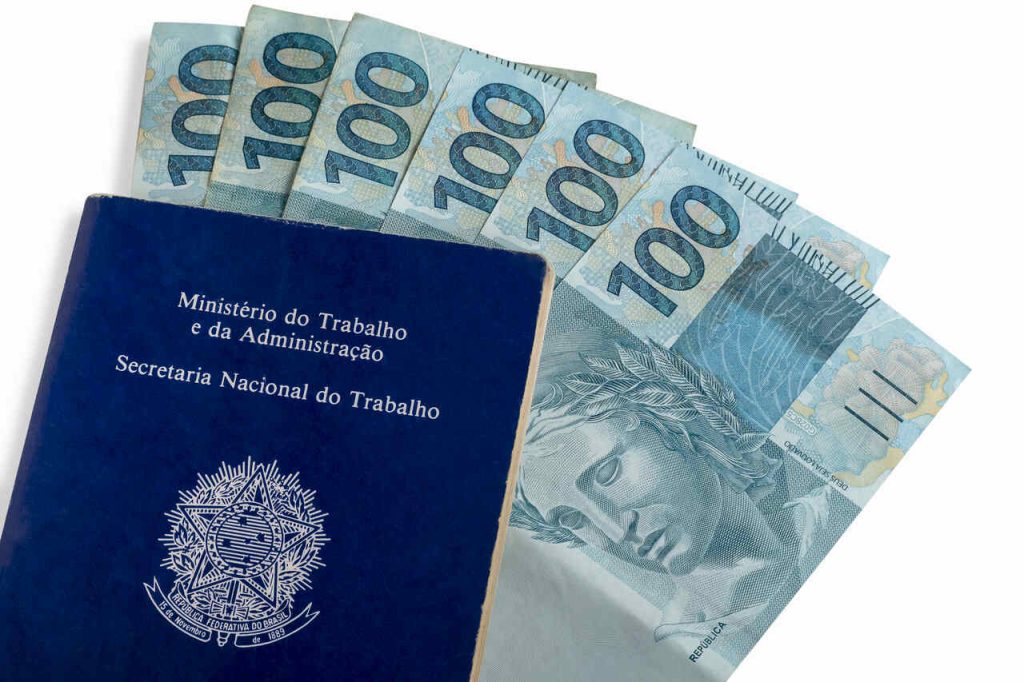 Jornal VER7 - FGTS aprova distribuição de R$ 12,7 bilhões a trabalhadores