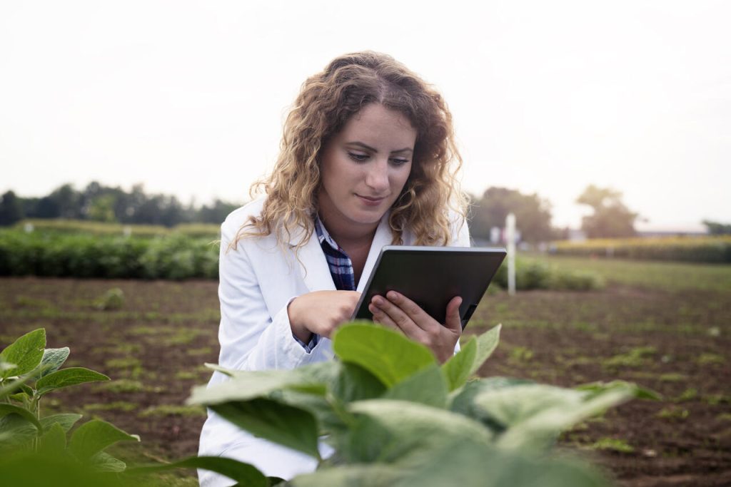 Jornal VER7 - Goiás atua na difusão de práticas agropecuárias sustentáveis