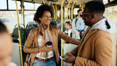 Jornal VER7 - INSS estuda aceitar uso de transporte público como prova de vida