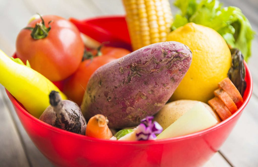 Jornal VER7 - PAA agricultores familiares ofertam 248 mil toneladas de alimentos