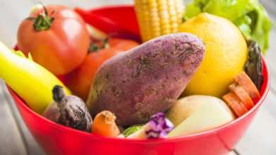 Jornal VER7 - PAA agricultores familiares ofertam 248 mil toneladas de alimentos