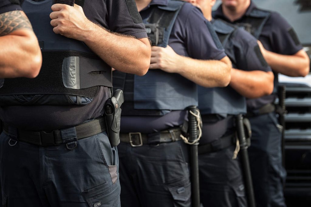 Jornal VER7 - Polícia Militar de MT forma mais de 350 alunos no 12º Estágio de Aperfeiçoamento de Praças