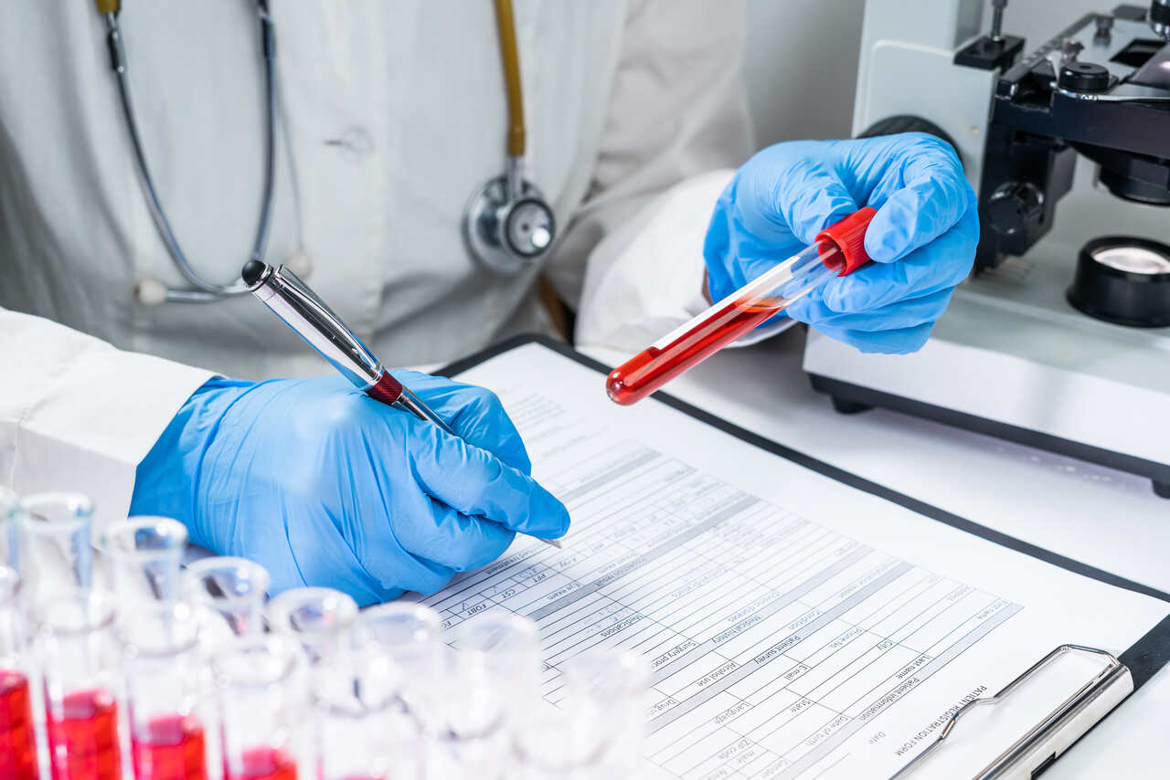 Jornal VER7 - SP tem 30 mil cadastrados para profilaxia pré-exposição ao HIV