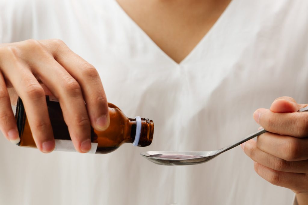 Nutrologia - Dra. Tallita Cardoso – NAC mais do que um xarope para tosse!