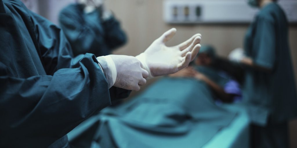 Ortopedia Goiânia - Quando é indicada a cirurgia de síndrome do túnel do carpo