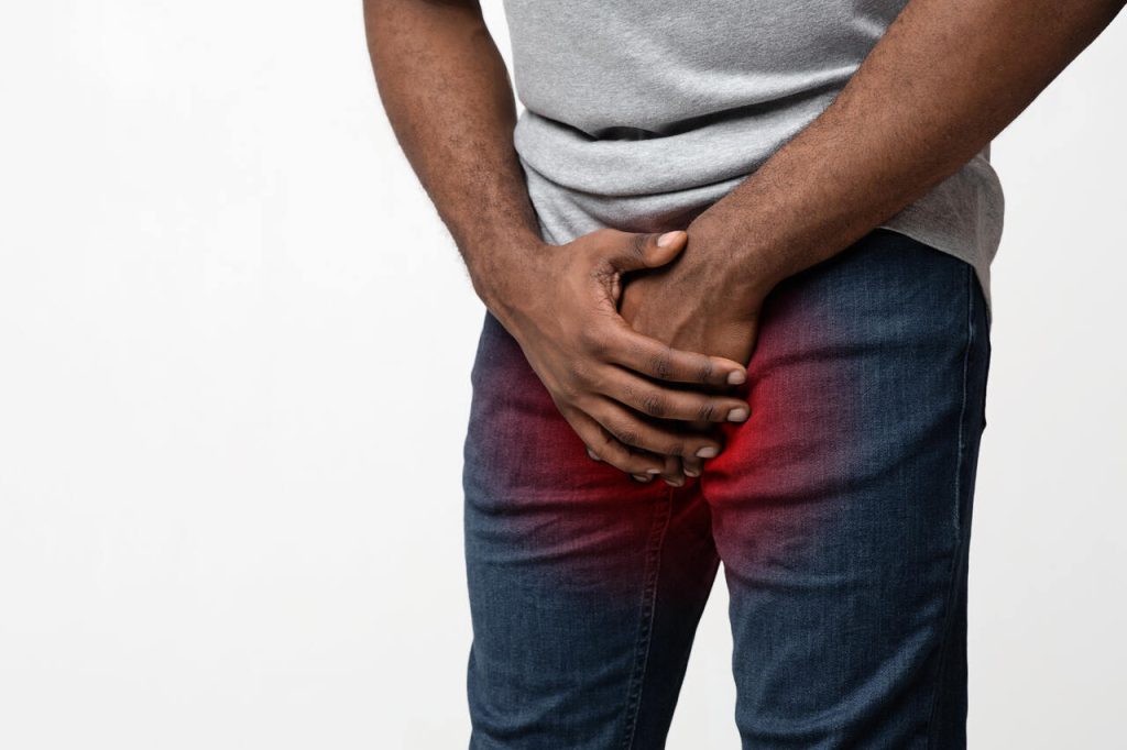 Urologia goiânia - O que é orquite e como tratá-la