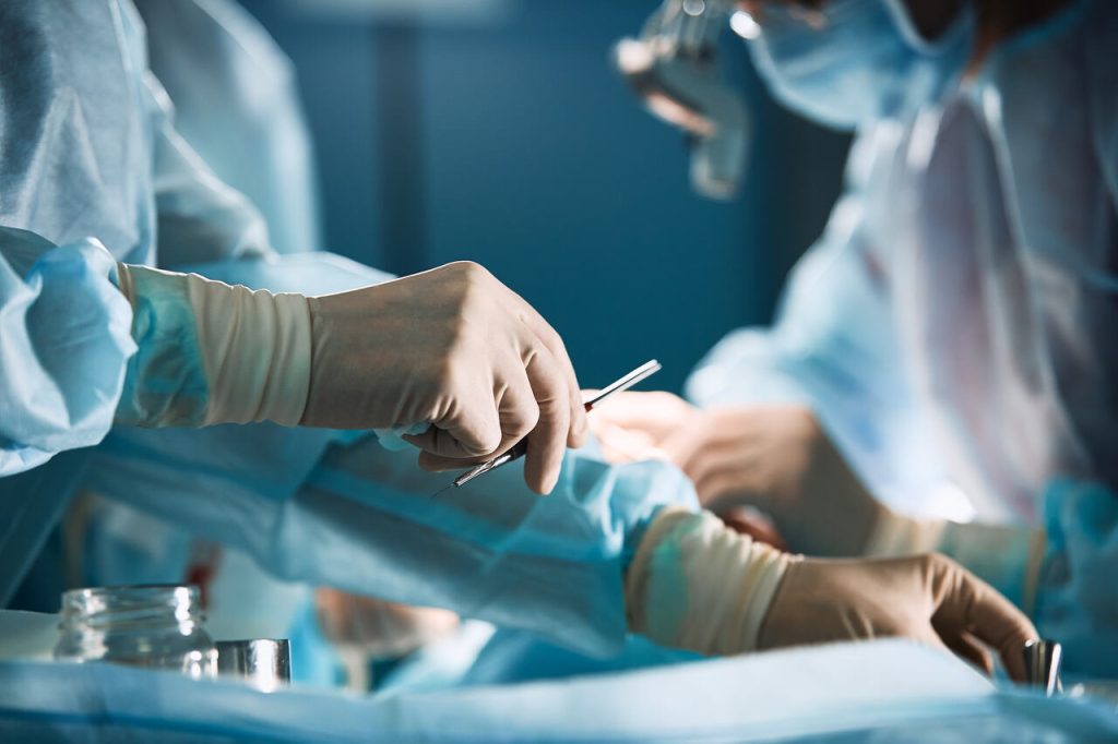 Urologista Aparecida de Goiânia - Orquidopexia como funciona este procedimento