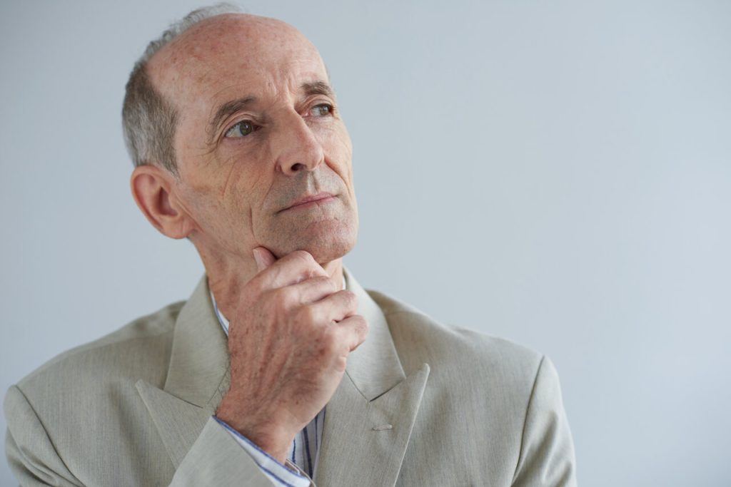 Dr Marco Túlio Cruvinel - Hiperplasia prostática como identificar e tratar