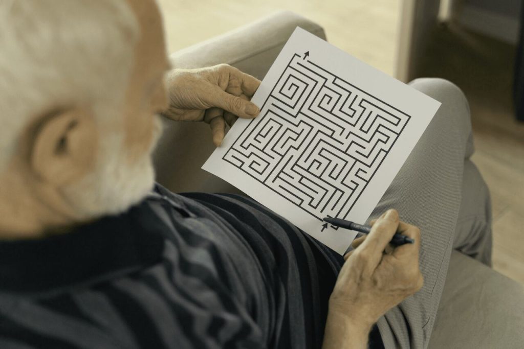 Hotelaria para Idosos Goiânia - 5 Mitos e Verdades sobre o Alzheimer