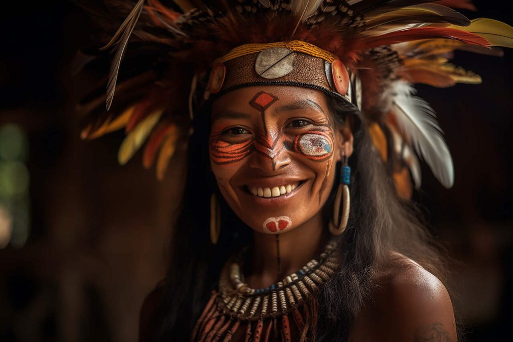 Jornal VER7 - Apib quer projetos territoriais na Amazônia afetada pelo narcotráfico