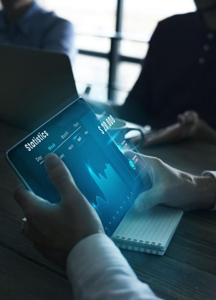 Jornal VER7 - Brasil aprova documento do G20 sobre economia digital