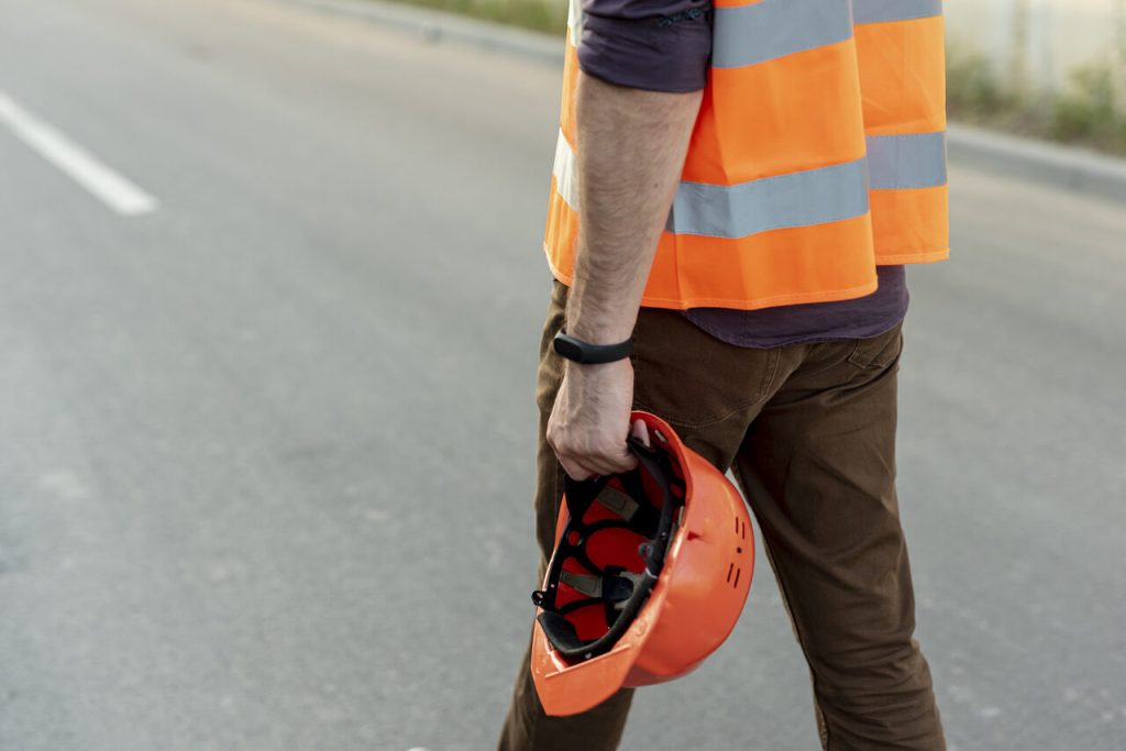 Jornal VER7 - Cerca de 50% das obras do Eixo Tiradentes-Madre Germana estão concluídas