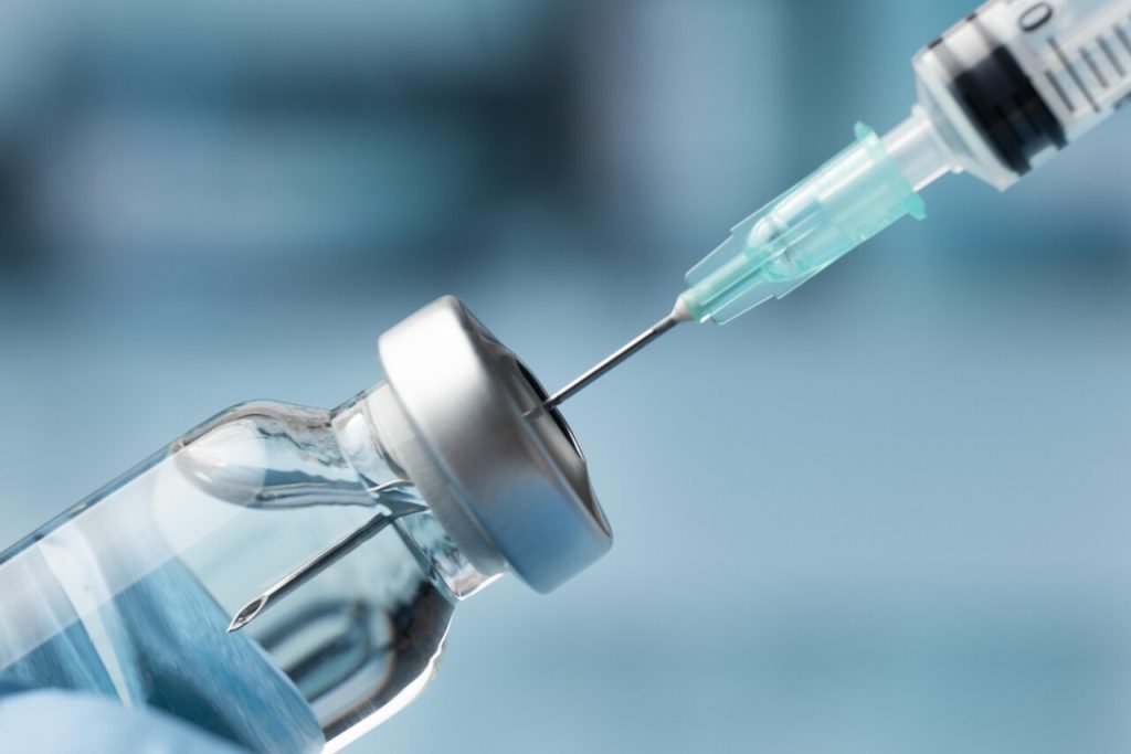 Jornal VER7 - Covid-19 só 11% das crianças até 5 anos tomaram duas doses da vacina
