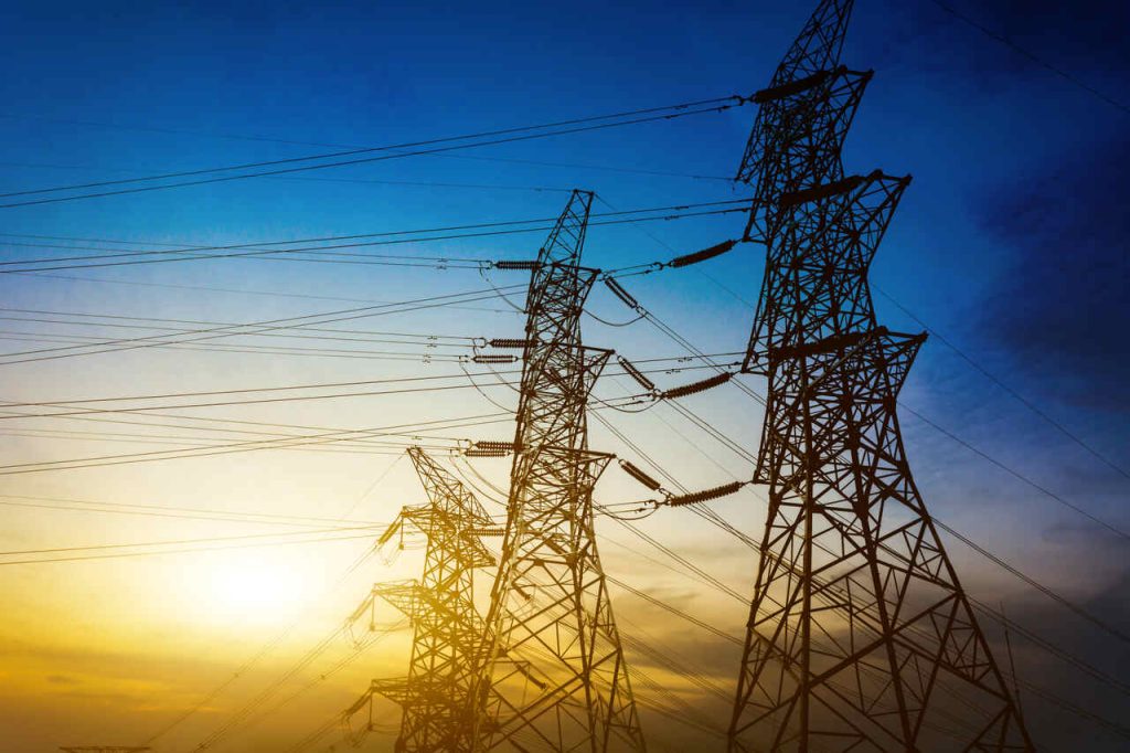 Jornal VER7 - Energia elétrica foi restabelecida em todas as capitais