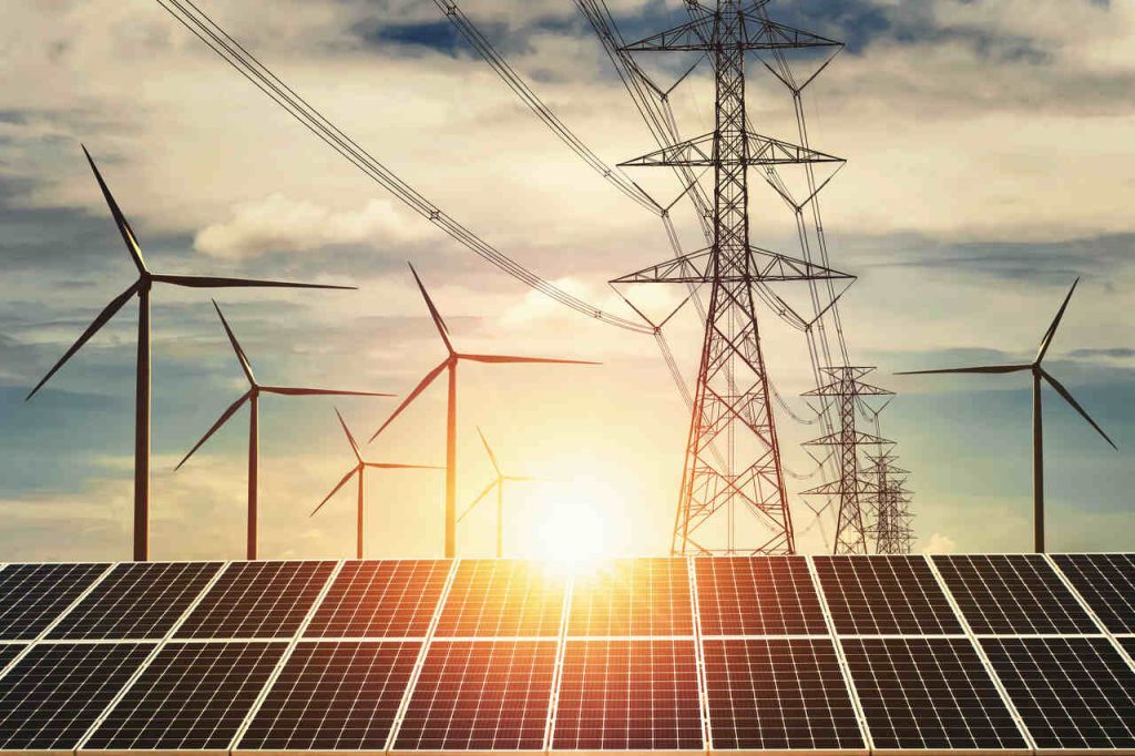 Jornal VER7 - Estado tem a 1ª usina híbrida de geração de energia elétrica