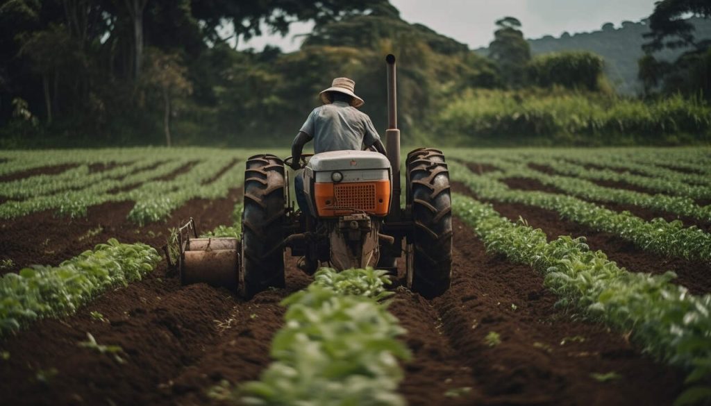Jornal VER7 - FCO aprova mais de R$ 65 milhões para agropecuária