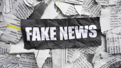 Jornal VER7 - Financiamento reforça projeto de combate às fake news