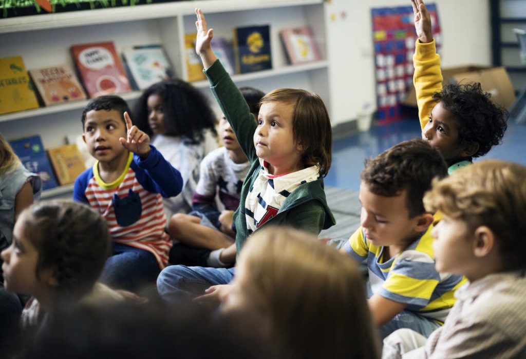 Jornal VER7 - Governo federal repassa mais de R$ 15 milhões para educação infantil