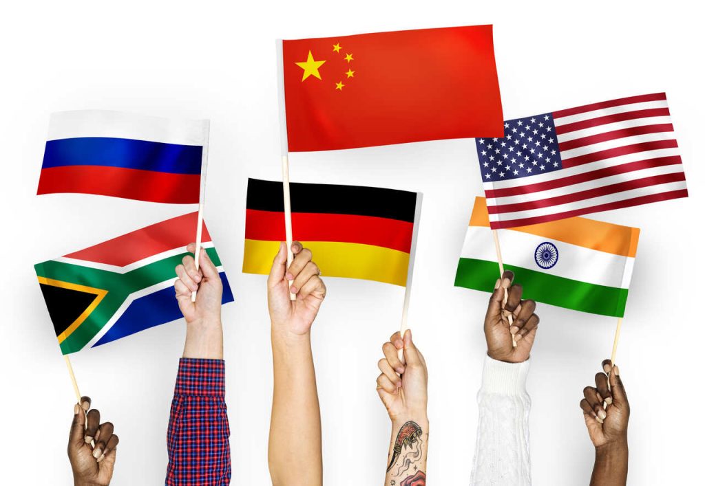 Jornal VER7 - Industriais brasileiros buscam oportunidades em países dos Brics