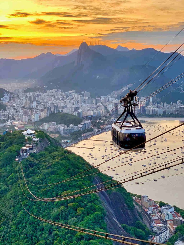 Jornal VER7 - Maior evento de turismo espera 40 mil visitantes no Rio de Janeiro