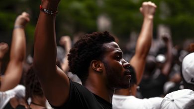 Jornal VER7 - Movimento negro realizará atos como resposta a casos de violência