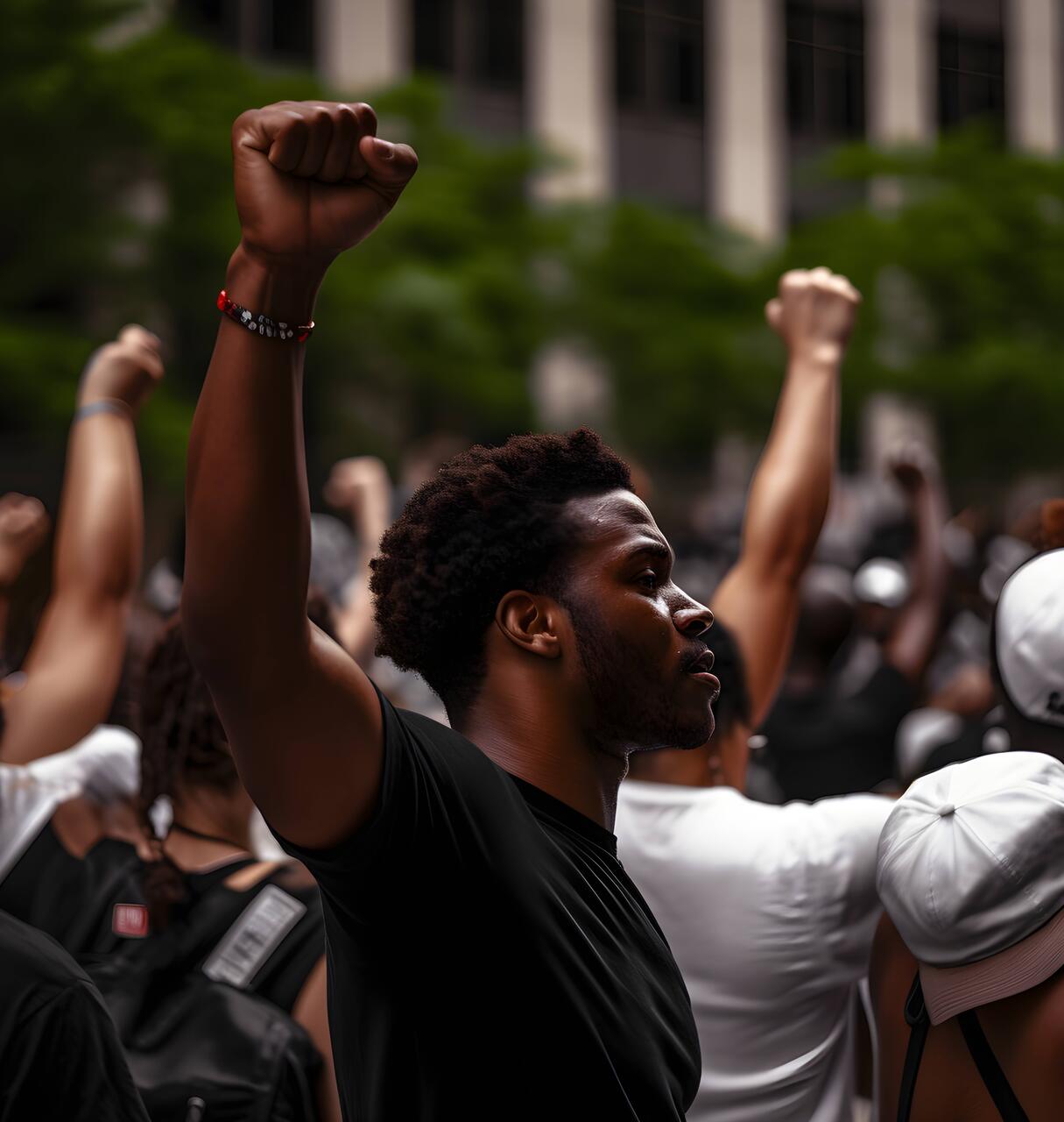 Jornal VER7 - Movimento negro realizará atos como resposta a casos de violência