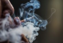 Jornal VER7 - OMS diz que medidas contra tabaco protegem 71% da população mundial