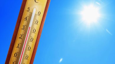 Jornal VER7 - Onda de calor e baixa umidade marcam semana na maior parte do país