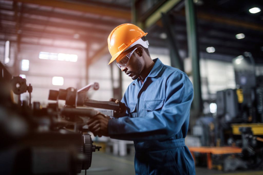 Jornal VER7 - Pesquisa do IBGE diz que produção industrial cresce 0,1%