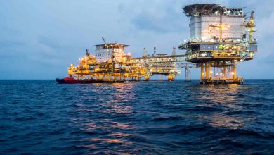 Jornal VER7 - Produção de petróleo e gás natural em junho registra recorde