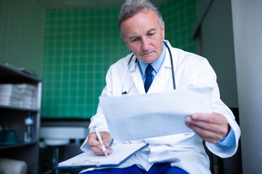 Jornal VER7 - Saiba as novas regras de alteração dos hospitais nos planos de saúde