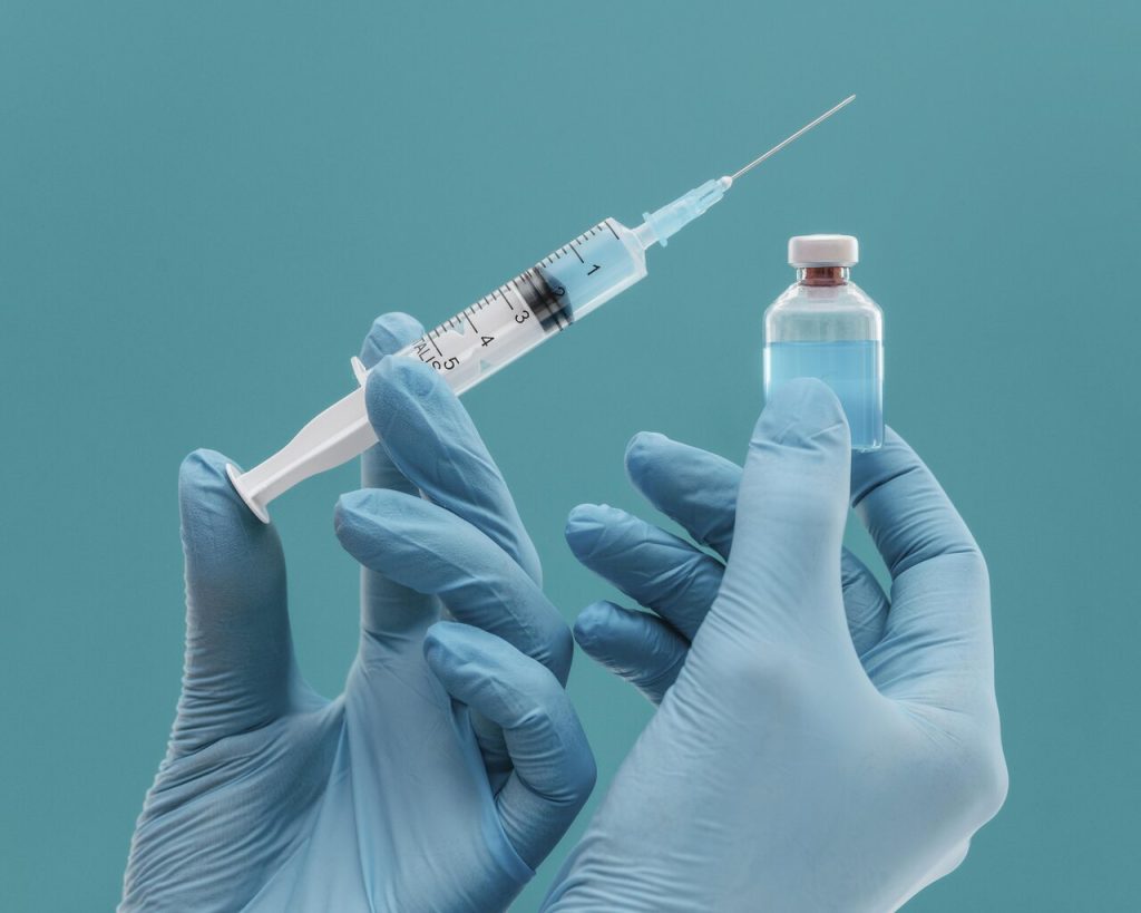 Jornal VER7 - Saúde reforça que não há necessidade de novos protocolos para Covid-19 em Goiás