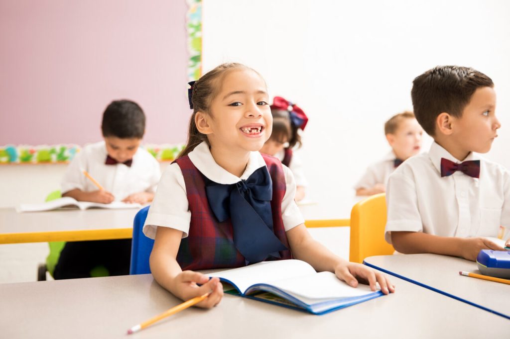 Jornal VER7 - Unicef estratégia criada há 6 anos levou 193 mil alunos à escola