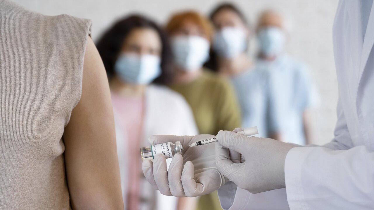 Jornal VER7 - Vítimas de violência sexual terão prioridade na vacinação contra HPV