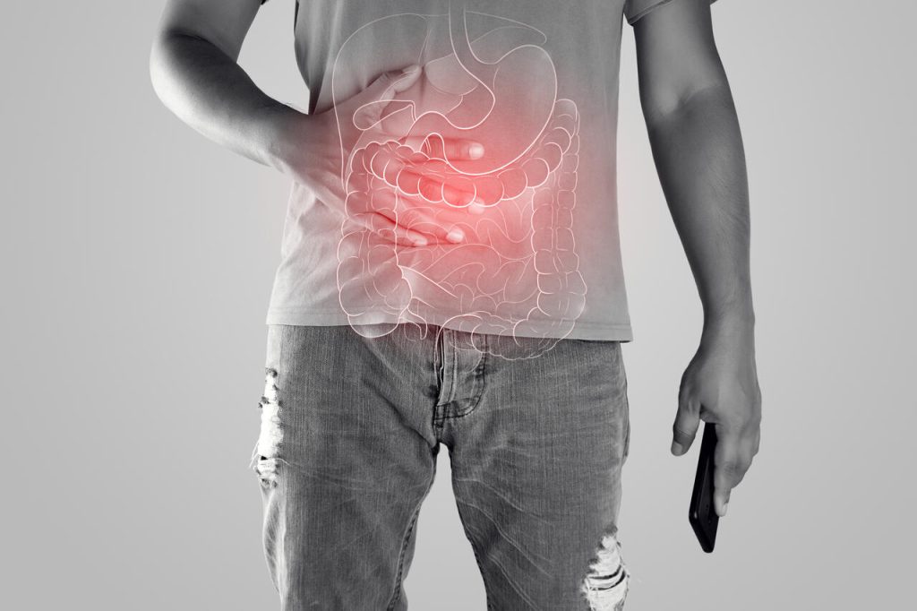 Nutrologia Goiânia - Importância do intestino na evolução do seu resultado!