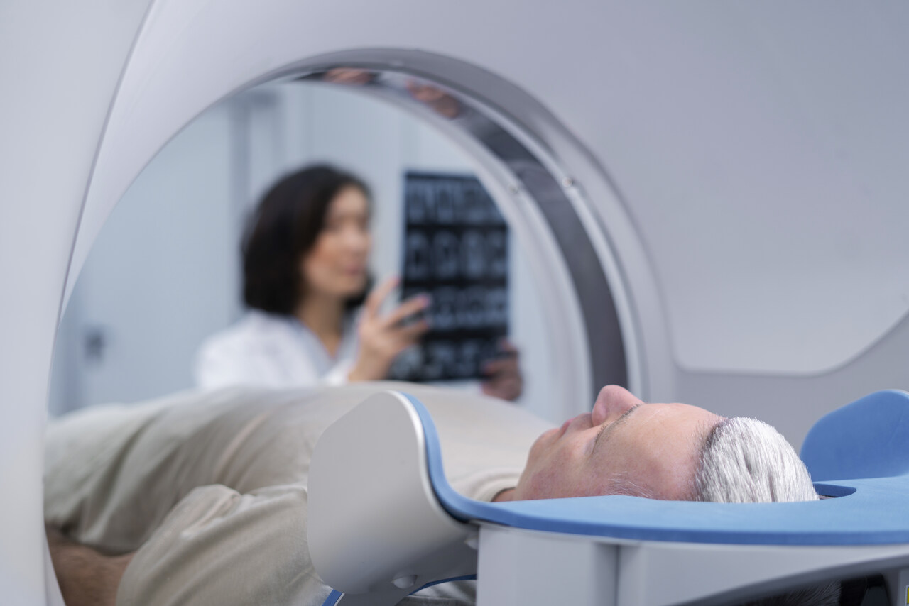 Centro de Imagem Aparecida de Goiânia - Quando é indicada a tomografia do crânio?