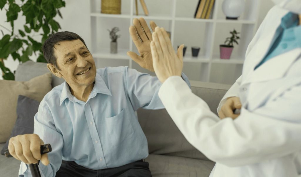 Hotelaria para Idosos Goiânia - Existe momento certo para procurar um geriatra