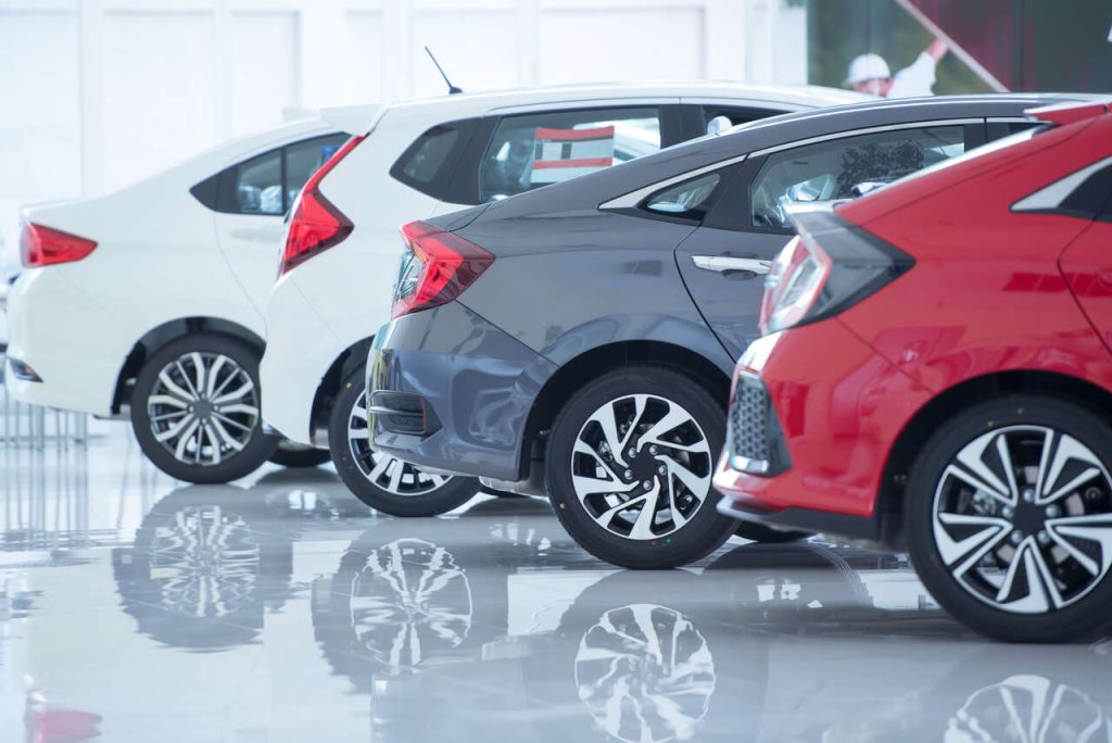 Jornal VER7 - IPVA de carros com placas finais 1 e 2 vence na próxima semana