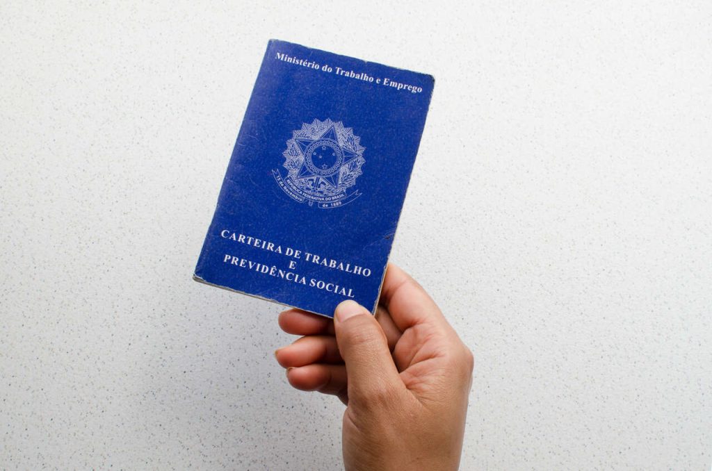 Jornal VER7 - Semana começa com 651 vagas de trabalho ofertadas em Aparecida