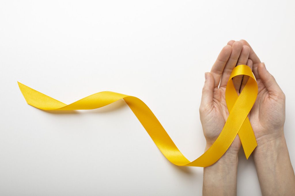 Psiquiatria Goiânia - Setembro Amarelo precisamos falar sobre saúde mental!