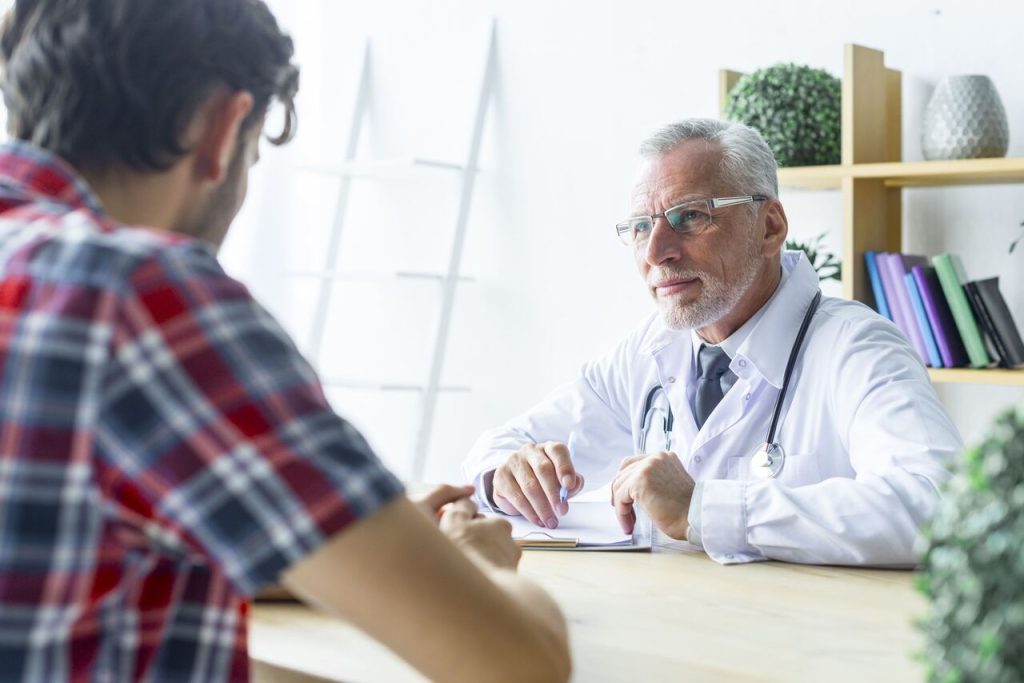Urologia Aparecida - Você tem medo ou vergonha de ir no urologista