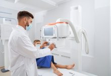 Centro de Imagem Aparecida de Goiânia - Como funciona o raio x do tórax?