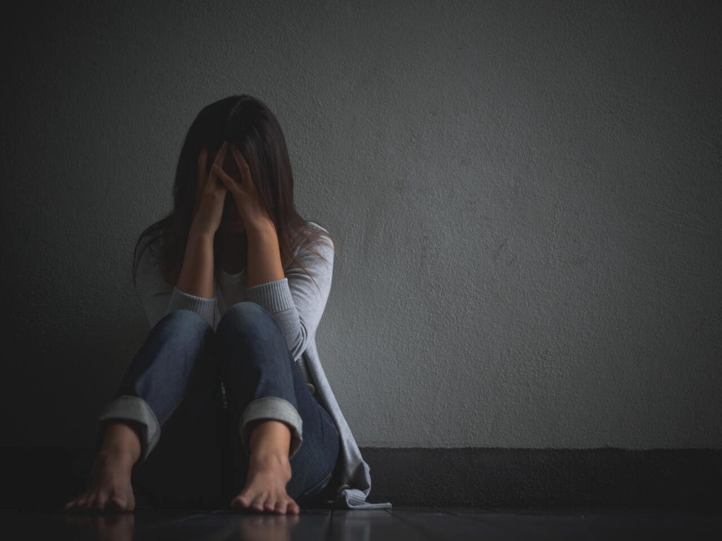 Psiquiatria Goiânia - Causas e fatores de risco associados à depressão