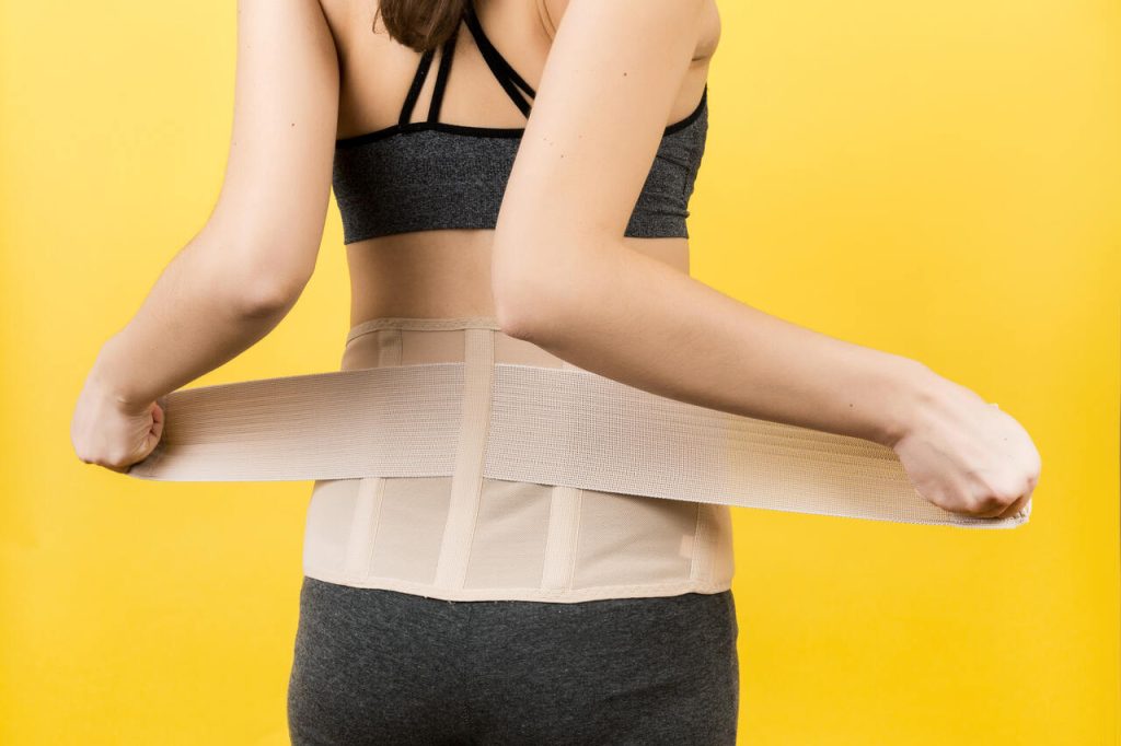 Cirurgia Plástica Goiânia - Por que é necessário usar cintas pós cirúrgicas?