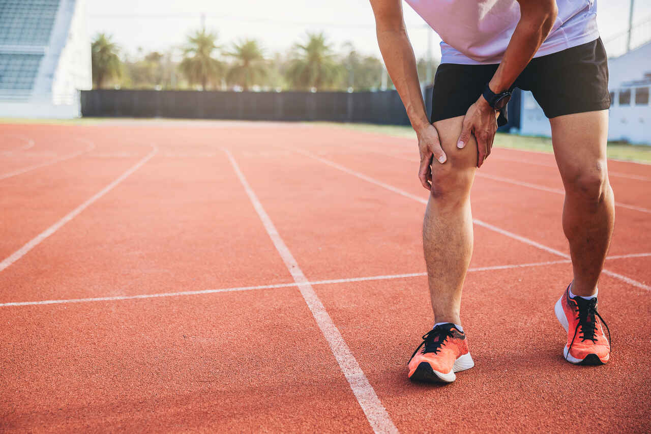 Ortopedia Goiânia - Síndrome do corredor: uma das lesões mais comuns entre os esportistas