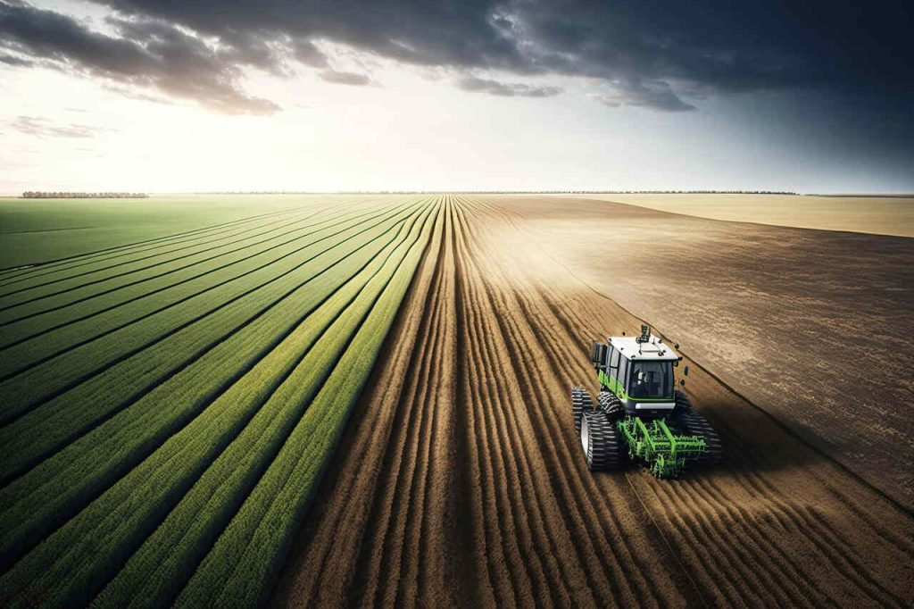 Delegação da República Democrática do Congo Explora Oportunidades Agrícolas na Reunião com o Ministério da Agricultura Brasileiro