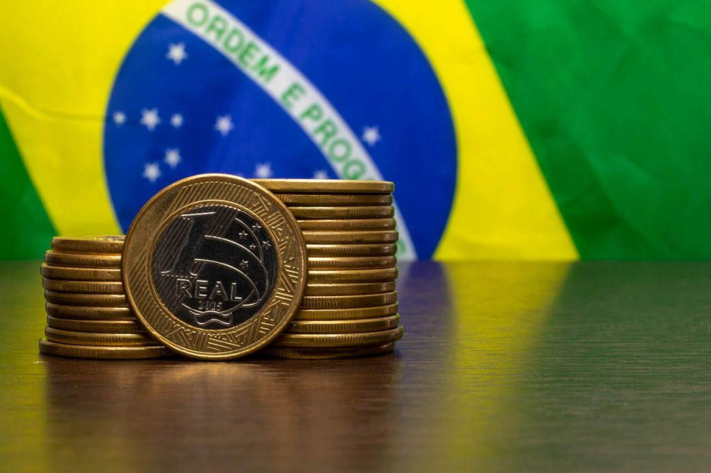 Dívida pública retrocede 3,02% em setembro e alcança novamente a marca de R$ 6 trilhões