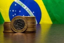 Dívida pública retrocede 3,02% em setembro e alcança novamente a marca de R$ 6 trilhões