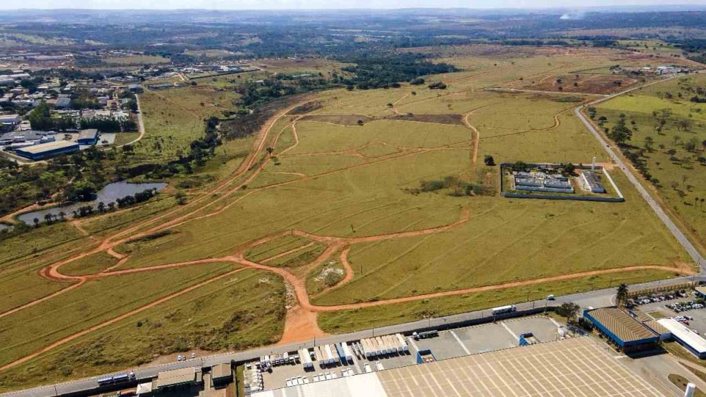 Fotos-Leandro Vieira-Companhia de Desenvolvimento Econômico de Goiás (Codego)