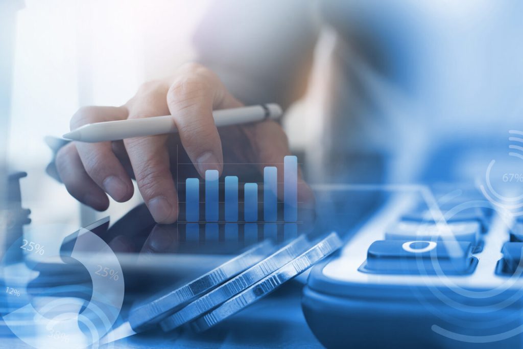 Mercado Financeiro Ajusta Previsões da Inflação e Outros Indicadores Econômicos